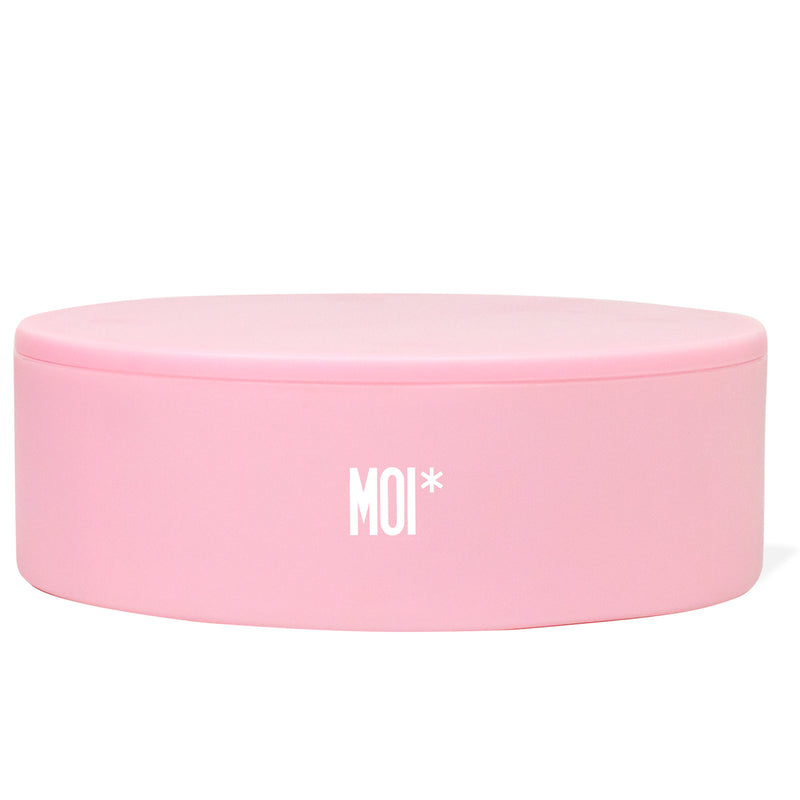 Espejo Tocador con Base Organizadora