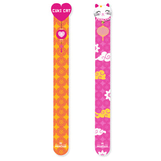 Cuki Cat Set 2 Limas