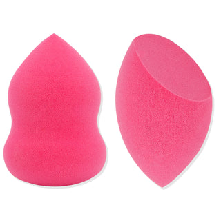 CUKI CAT DUO ESPONJAS 360º MAQUILLAJE