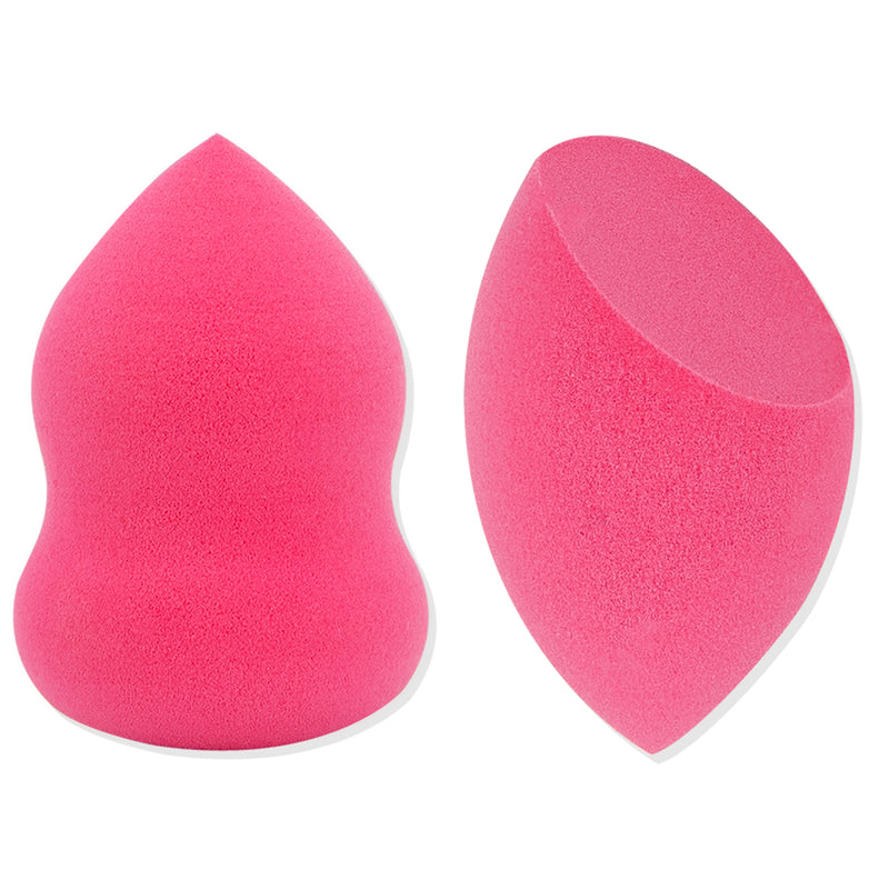 CUKI CAT DUO ESPONJAS 360º MAQUILLAJE