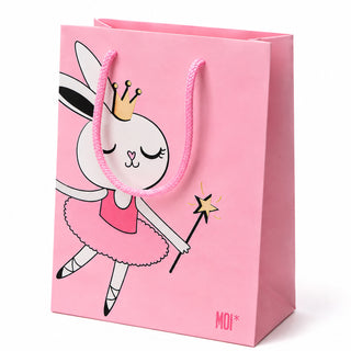 Party Bolsa de Regalo Lady Bunny