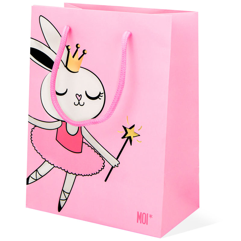Party Bolsa de Regalo Lady Bunny