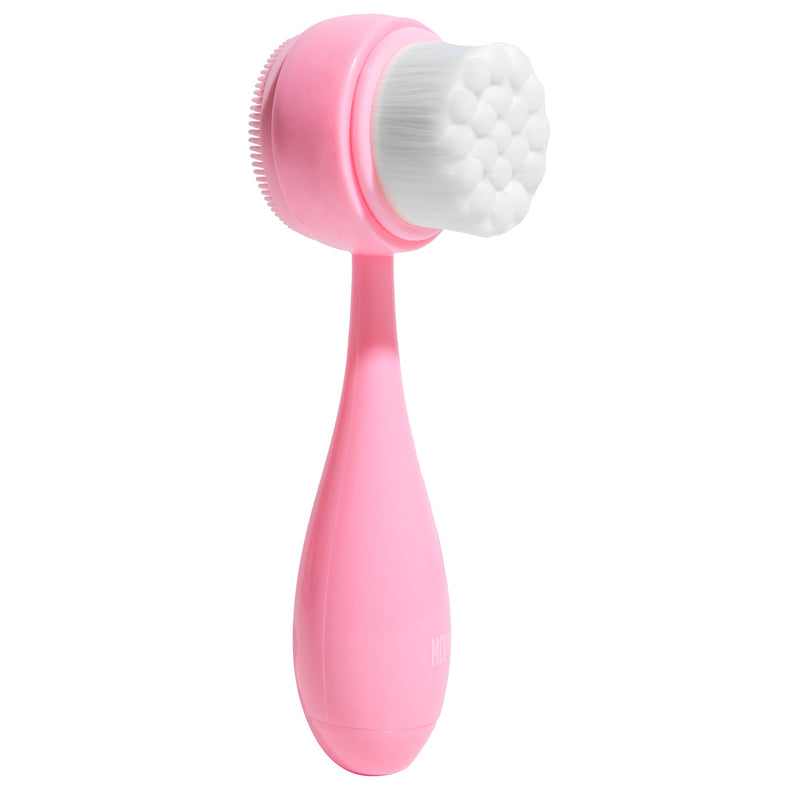 Limpiador Facial 2 en 1