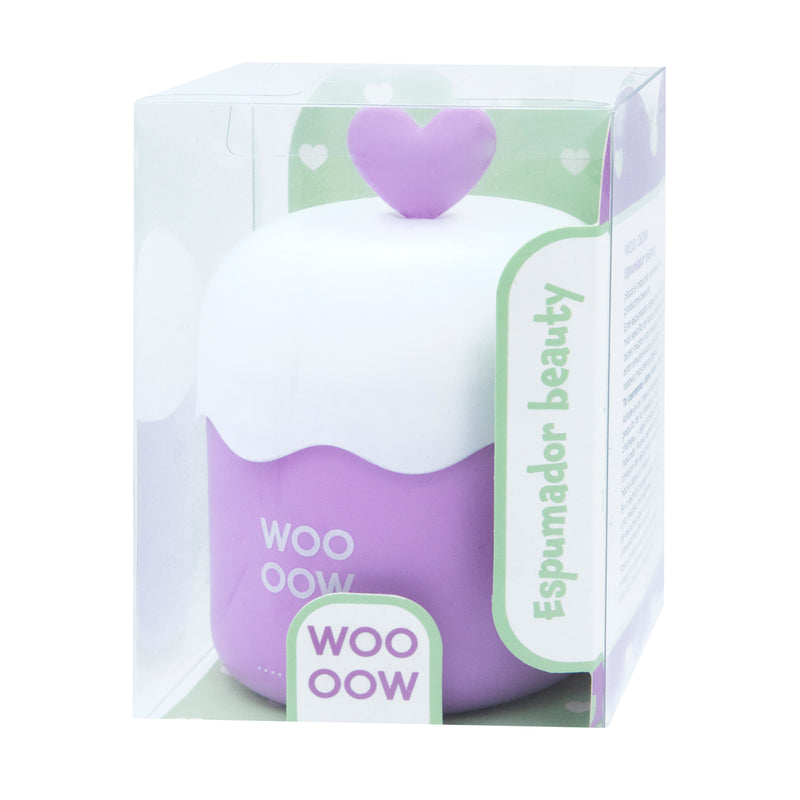 Espumador Beauty