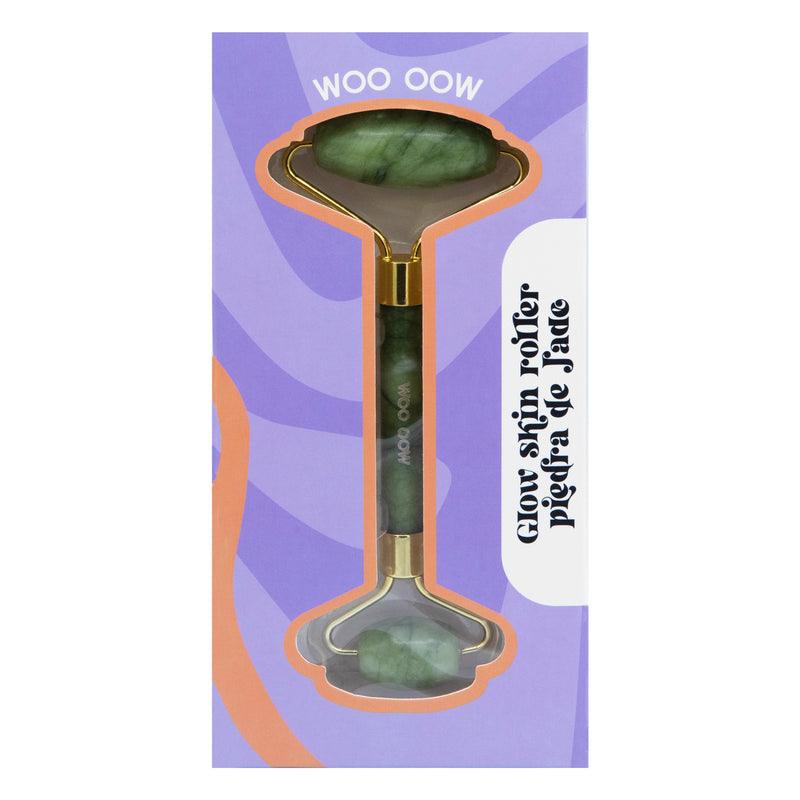 Glow Skin Roller de Jade