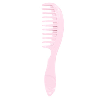 Peine Escarpidor Rosa