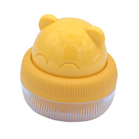 Esponja de Maquillaje con Funda Protectora