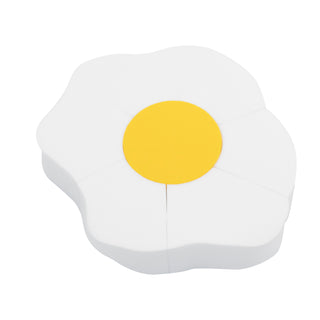 Esponja Beauty Partible Huevo