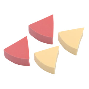 Esponja de Maquillaje Triangular