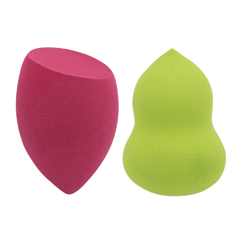 Set Dos Esponjas Maquillaje Soft