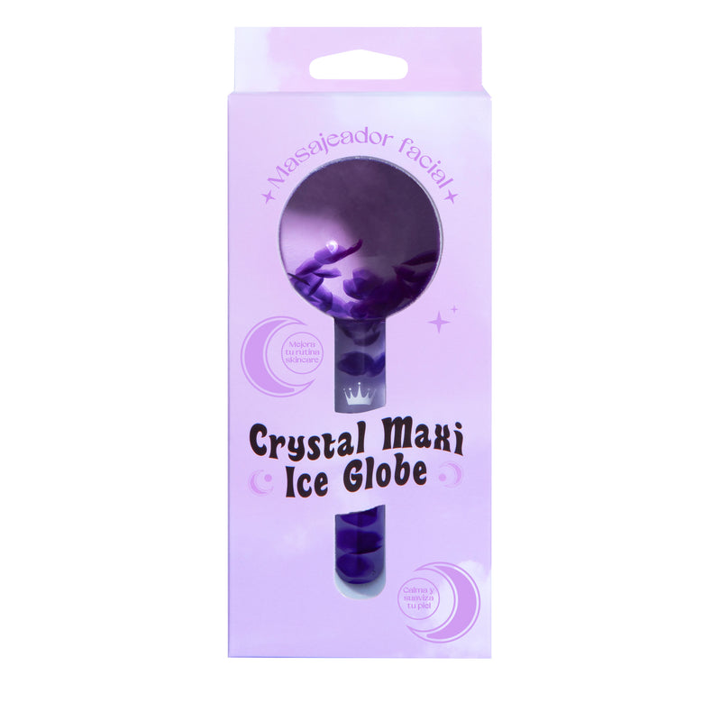 MYSTIC CRYSTAL MAXI ICE GLOBE