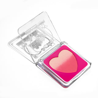 Barbie™ / Princess Cuore Blush Colorete