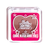 Barbie / Princess Cuore Blush Colorete