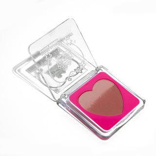 Barbie™ / Princess Cuore Blush Colorete