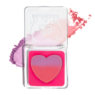 Barbie™ / Princess Cuore Blush Colorete