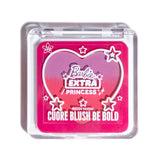 Barbie / Princess Cuore Blush Colorete