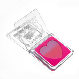 Barbie™ / Princess Cuore Blush Colorete