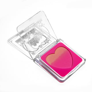 Barbie™ / Princess Cuore Blush Colorete