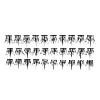 Flash Lash Pestañas Individuales Volume Max