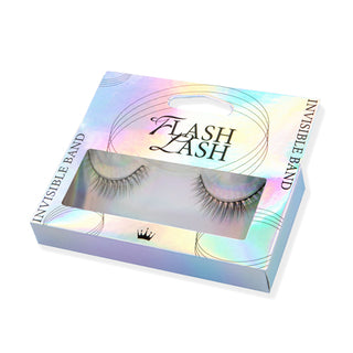 Flash Lash Pestañas Fantasy Carnival
