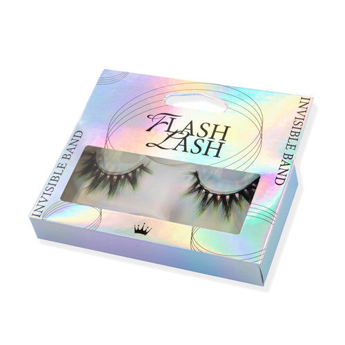 Flash Lash Pestañas Postizas Fantasy Disco