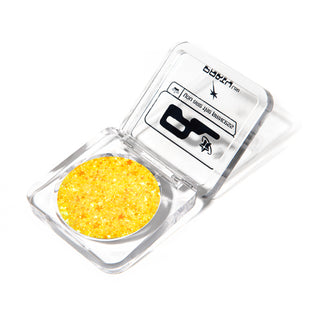 Party Lab Glitter Stars Purpurina en Crema Para Cara y Cuerpo