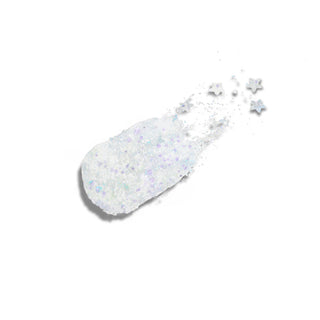 Party Lab Glitter Stars Purpurina en Crema Para Cara y Cuerpo