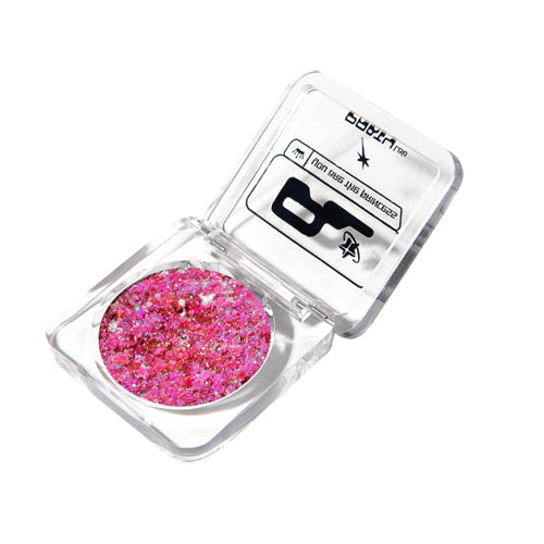 Party Lab Glitter Stars Purpurina en Crema Para Cara y Cuerpo