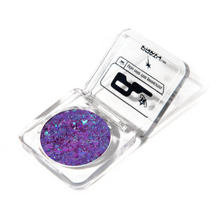 Party Lab Glitter Stars Purpurina en Crema Para Cara y Cuerpo