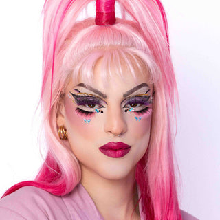 Flash Lash Proud Me Pink