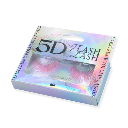 Flash Lash Proud Me Pink