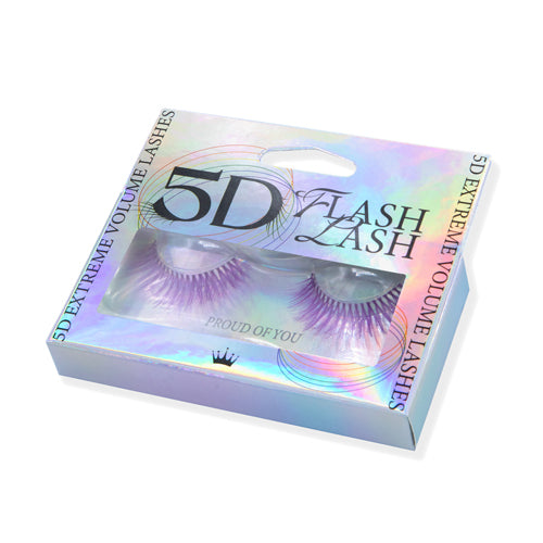 Flash Lash Proud Me Purple