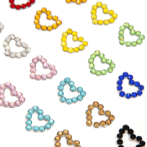 Party Lab Proud Of You Free Love Stones Gemas Decorativas