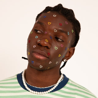 Party Lab Proud Of You Free Love Stones Gemas Decorativas