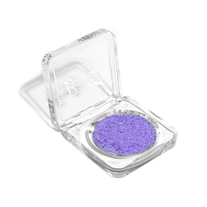 Barbie™ / Princess Glitter Violet Moon