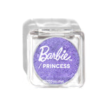 Barbie / Princess Glitter Violet Moon