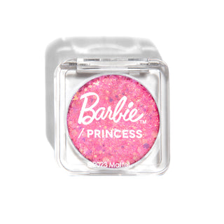 Barbie™ / Princess Glitter Shiny Pink