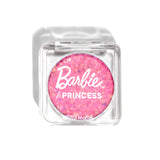 Barbie / Princess Glitter Shiny Pink