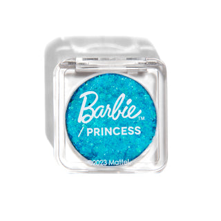 Barbie™ / Princess Glitter Blue Butterfly