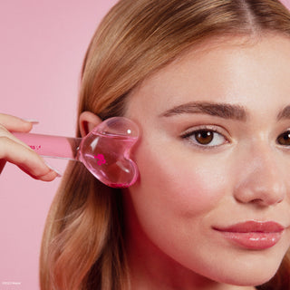 Barbie™ / Princess Ice Cuores