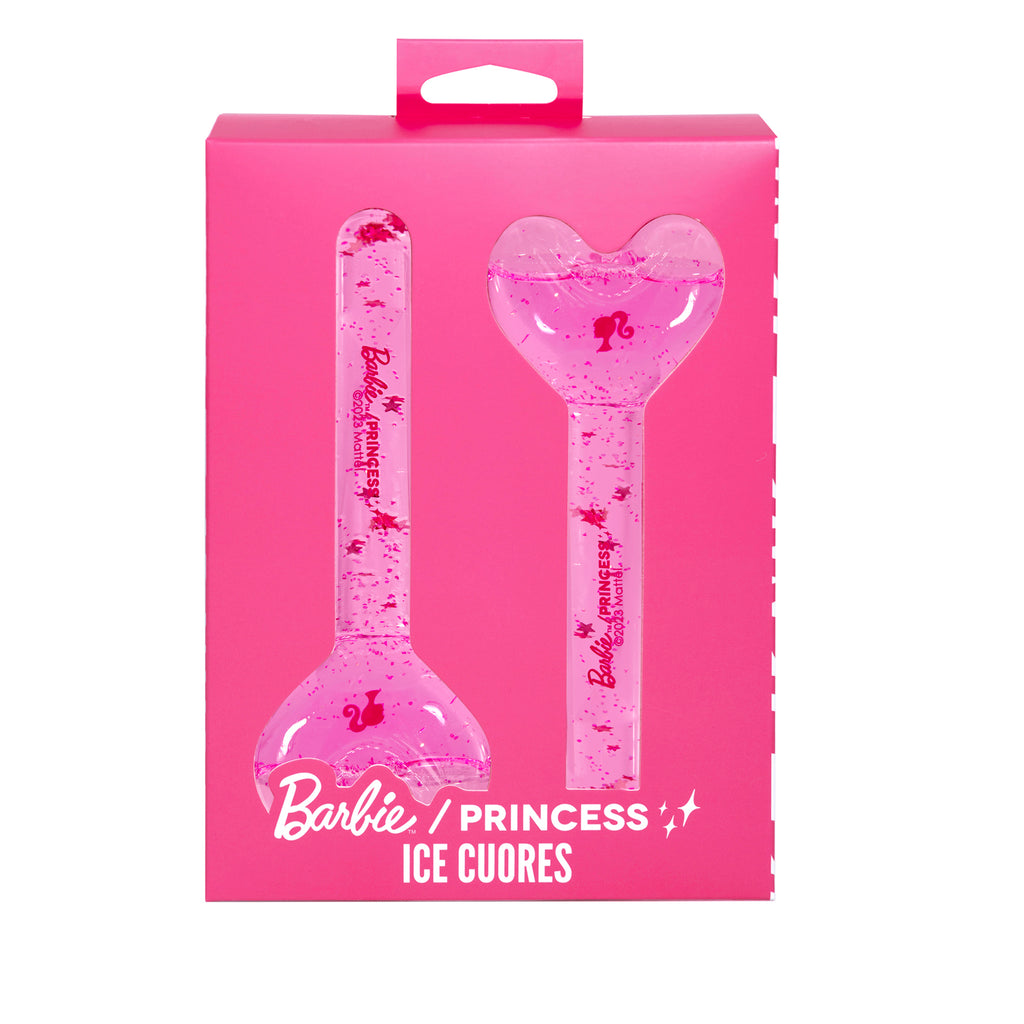 Barbie / Princess Ice Cuores