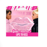 Barbie / Princess Barbie Lips To Kiss