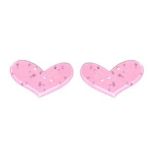 Barbie™ / Princess Eyes Cuore Pads