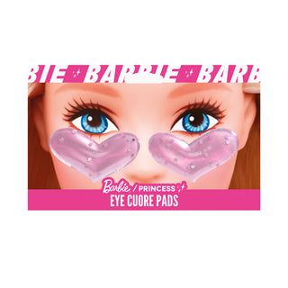 Barbie™ / Princess Eyes Cuore Pads