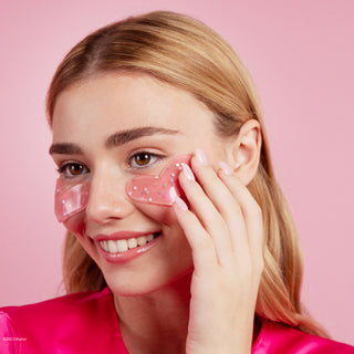 Barbie™ / Princess Eyes Cuore Pads