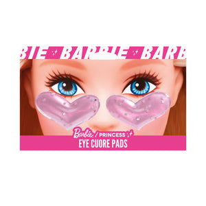 Barbie / Princess Eyes Cuore Pads