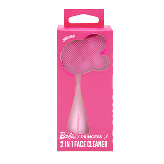 Barbie™ / Princess Face Cleaner