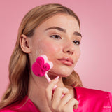 Barbie / Princess Face Cleaner