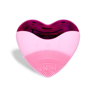 Barbie™ / Princess Dispositivo Barbie Face Cleaner Cuore