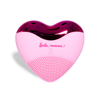 Barbie™ / Princess Dispositivo Barbie Face Cleaner Cuore